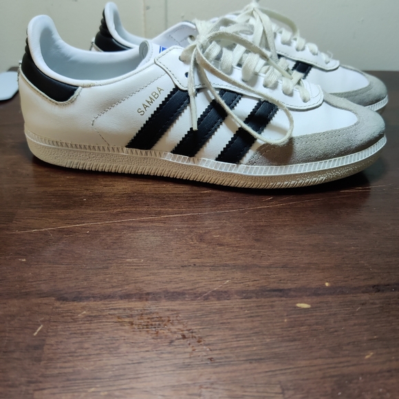 adidas Other - Big kids adidas samba